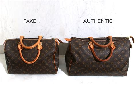 how to tell if lv bag is real or fake|louis vuitton scam.